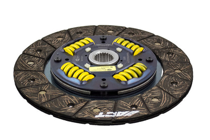 Advanced Clutch Technology Perf Street Sprung Disc ACT-3000203