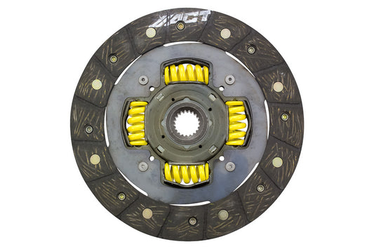Advanced Clutch Technology Perf Street Sprung Disc ACT-3000302