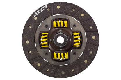 Advanced Clutch Technology Perf Street Sprung Disc ACT-3000303