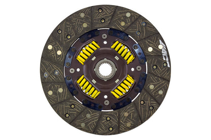 Advanced Clutch Technology Perf Street Sprung Disc ACT-3000304