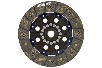 Advanced Clutch Technology Perf Street Rigid Disc ACT-3000311