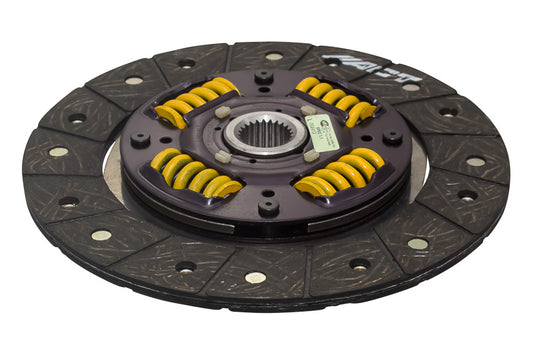 Advanced Clutch Technology Perf Street Sprung Disc ACT-3000501