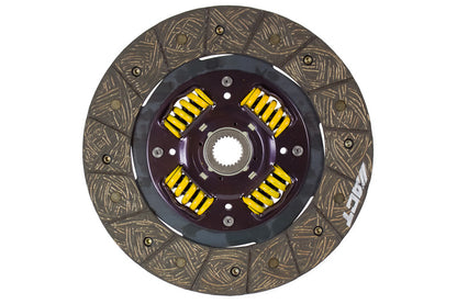 Advanced Clutch Technology Perf Street Sprung Disc ACT-3000505