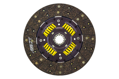 Advanced Clutch Technology Perf Street Sprung Disc ACT-3000601
