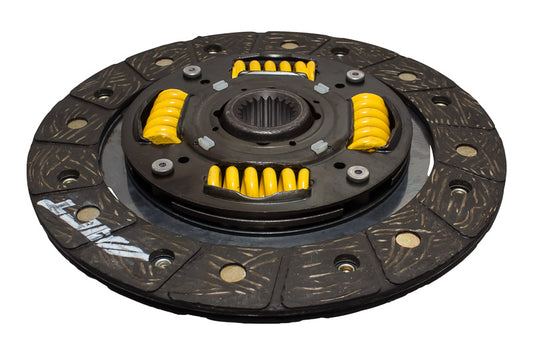 Advanced Clutch Technology Perf Street Sprung Disc ACT-3000602
