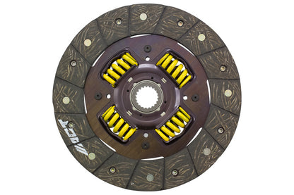 Advanced Clutch Technology Perf Street Sprung Disc ACT-3000603