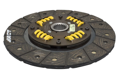 Advanced Clutch Technology Perf Street Sprung Disc ACT-3000604