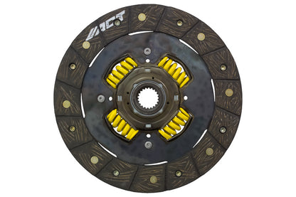Advanced Clutch Technology Perf Street Sprung Disc ACT-3000606