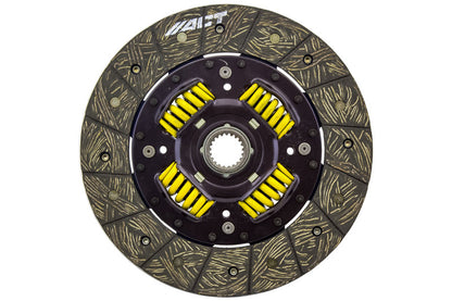 Advanced Clutch Technology Perf Street Sprung Disc ACT-3000608