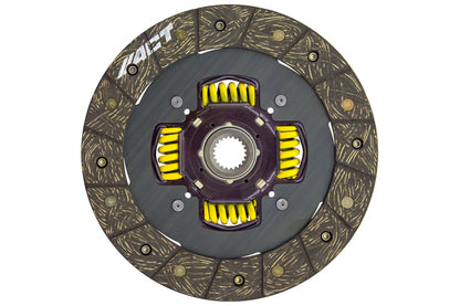 Advanced Clutch Technology Perf Street Sprung Disc ACT-3000609