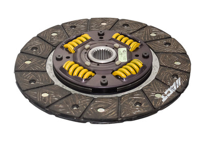 Advanced Clutch Technology Perf Street Sprung Disc ACT-3000615