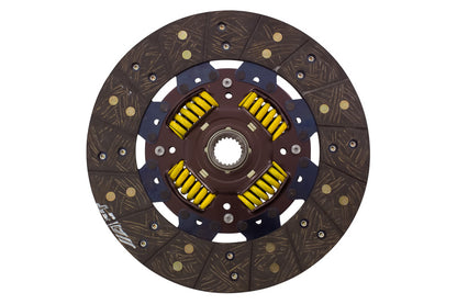 Advanced Clutch Technology Perf Street Sprung Disc ACT-3000616