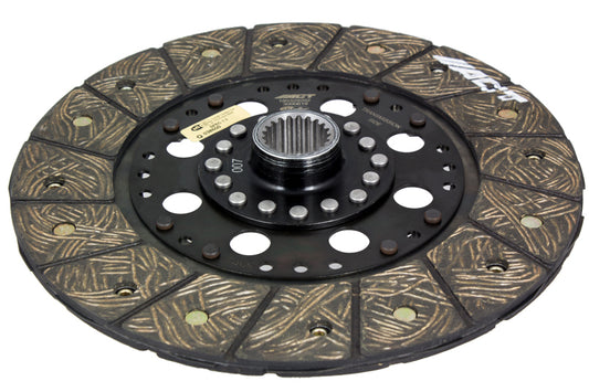 Advanced Clutch Technology Perf Street Rigid Disc ACT-3000619