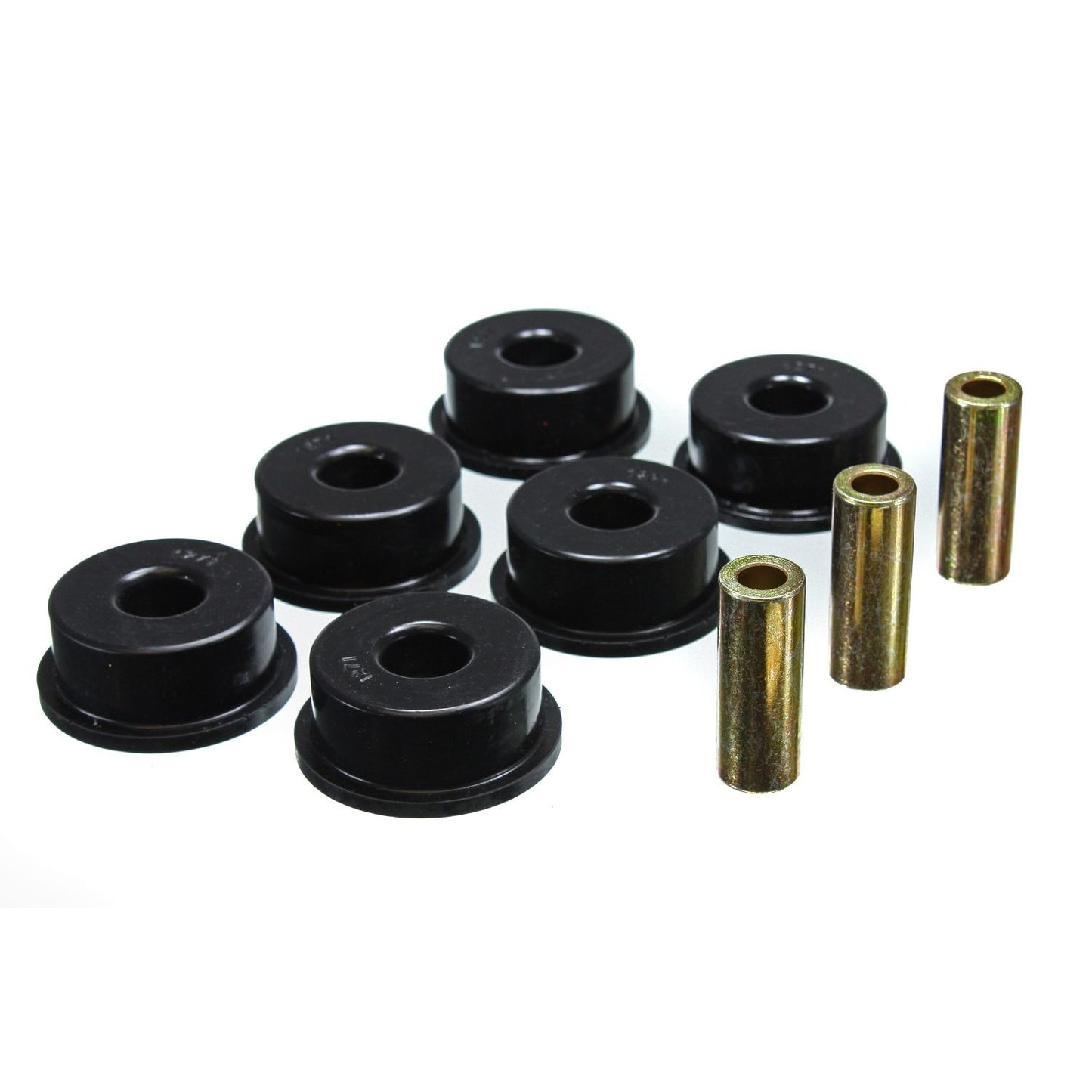 Energy Suspension DIFF. CARRIER BUSHING SET 3.1153G