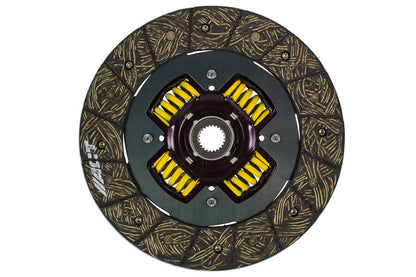 Advanced Clutch Technology Perf Street Sprung Disc ACT-3000702