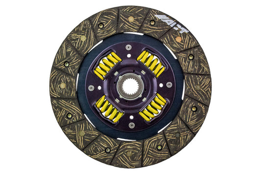 Advanced Clutch Technology Perf Street Sprung Disc ACT-3000703
