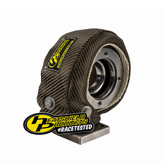 Heatshield Products Lowers under hood temperatures, Rated for 18F, Easy install, Includes wire 300078