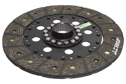 Advanced Clutch Technology Perf Street Rigid Disc ACT-3000806