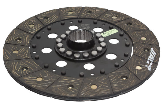 Advanced Clutch Technology Perf Street Rigid Disc ACT-3000806