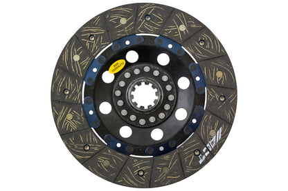 Advanced Clutch Technology Perf Street Rigid Disc ACT-3000807