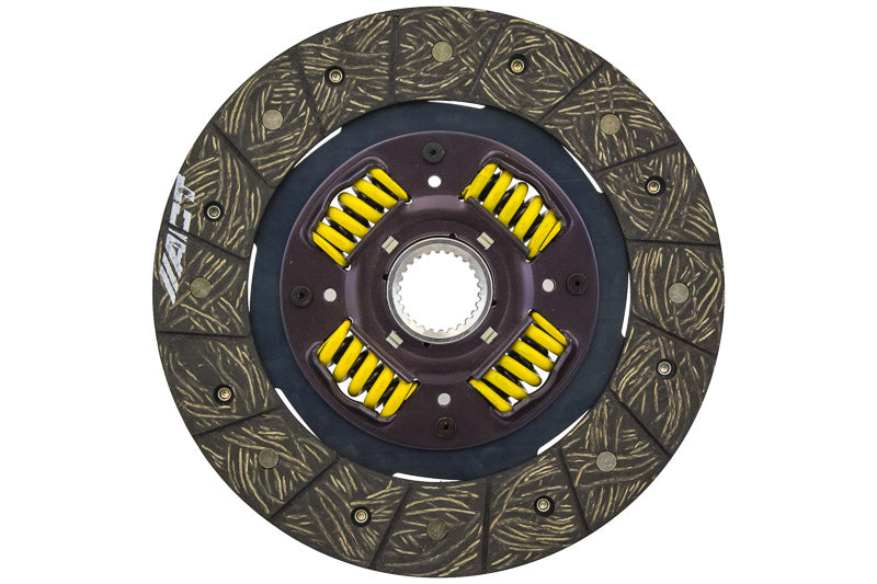 Advanced Clutch Technology Perf Street Sprung Disc ACT-3000812