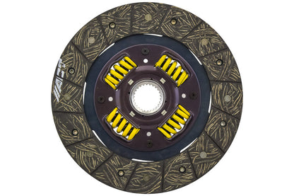 Advanced Clutch Technology Perf Street Sprung Disc ACT-3000812