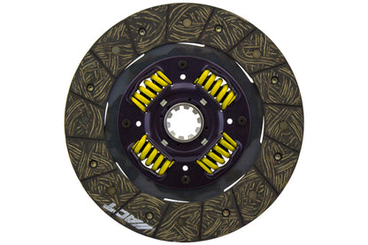Advanced Clutch Technology Perf Street Sprung Disc ACT-3000815