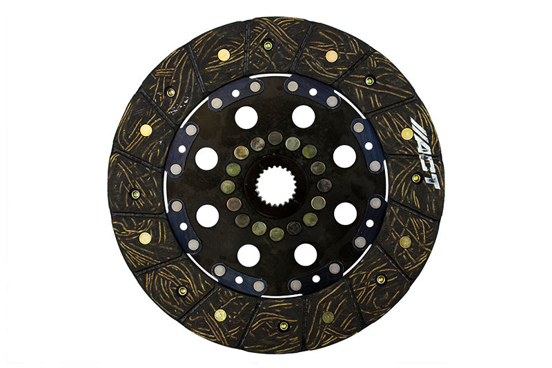Advanced Clutch Technology Perf Street Rigid Disc ACT-3000816