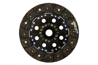 Advanced Clutch Technology Perf Street Rigid Disc ACT-3000816