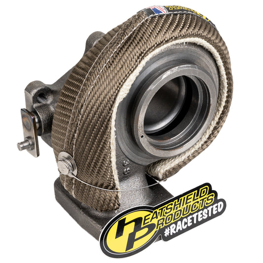 Heatshield Products Lowers under hood temperatures, Rated for 18F, Easy install, Includes wire 300085