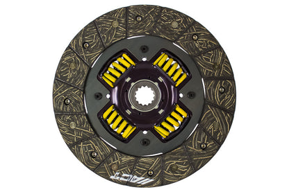 Advanced Clutch Technology Perf Street Sprung Disc ACT-3000914