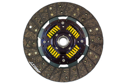 Advanced Clutch Technology Perf Street Sprung Disc ACT-3000926