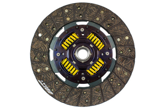 Advanced Clutch Technology Perf Street Sprung Disc ACT-3000926