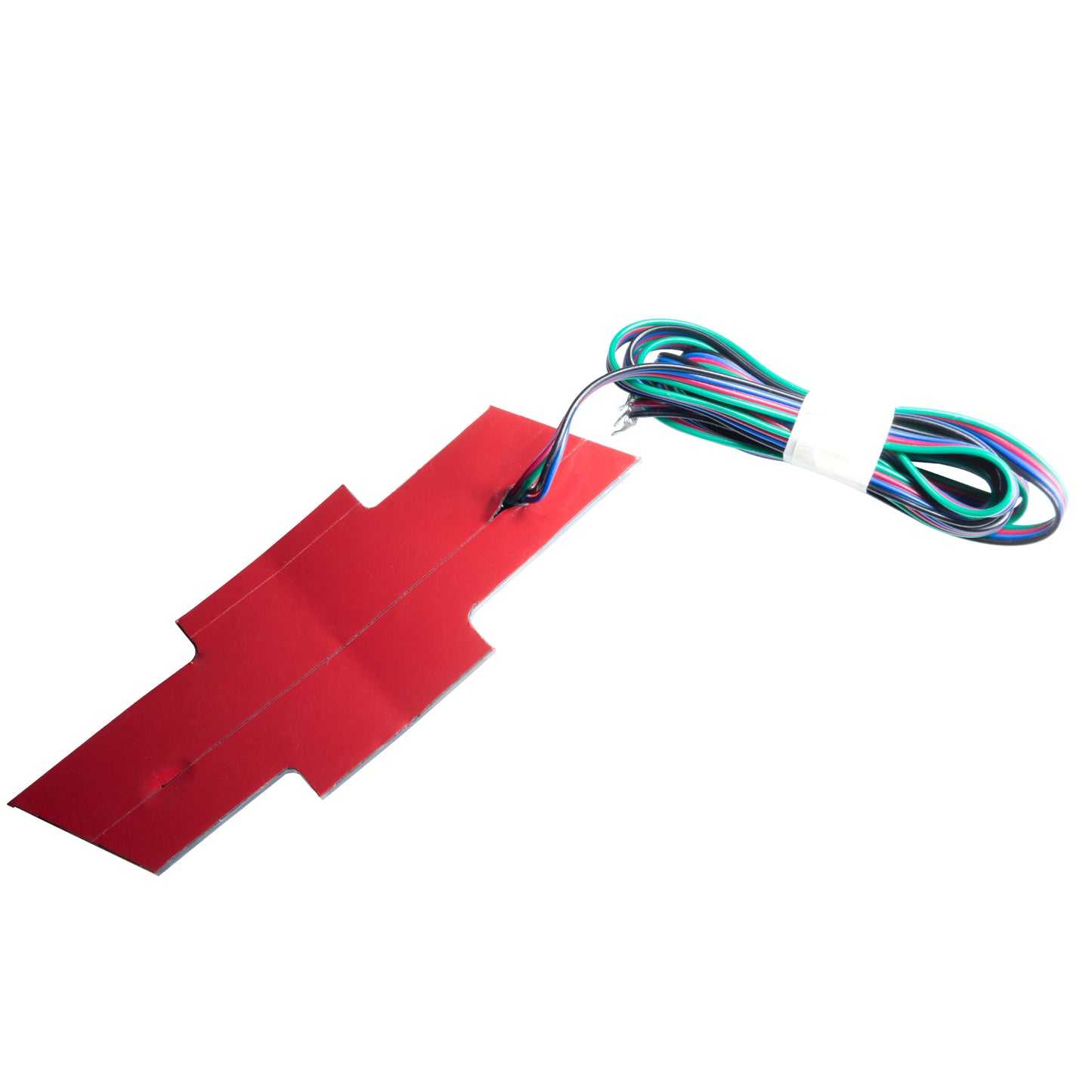 Oracle Lighting 3001-333 - Illuminated Bowtie - RGB