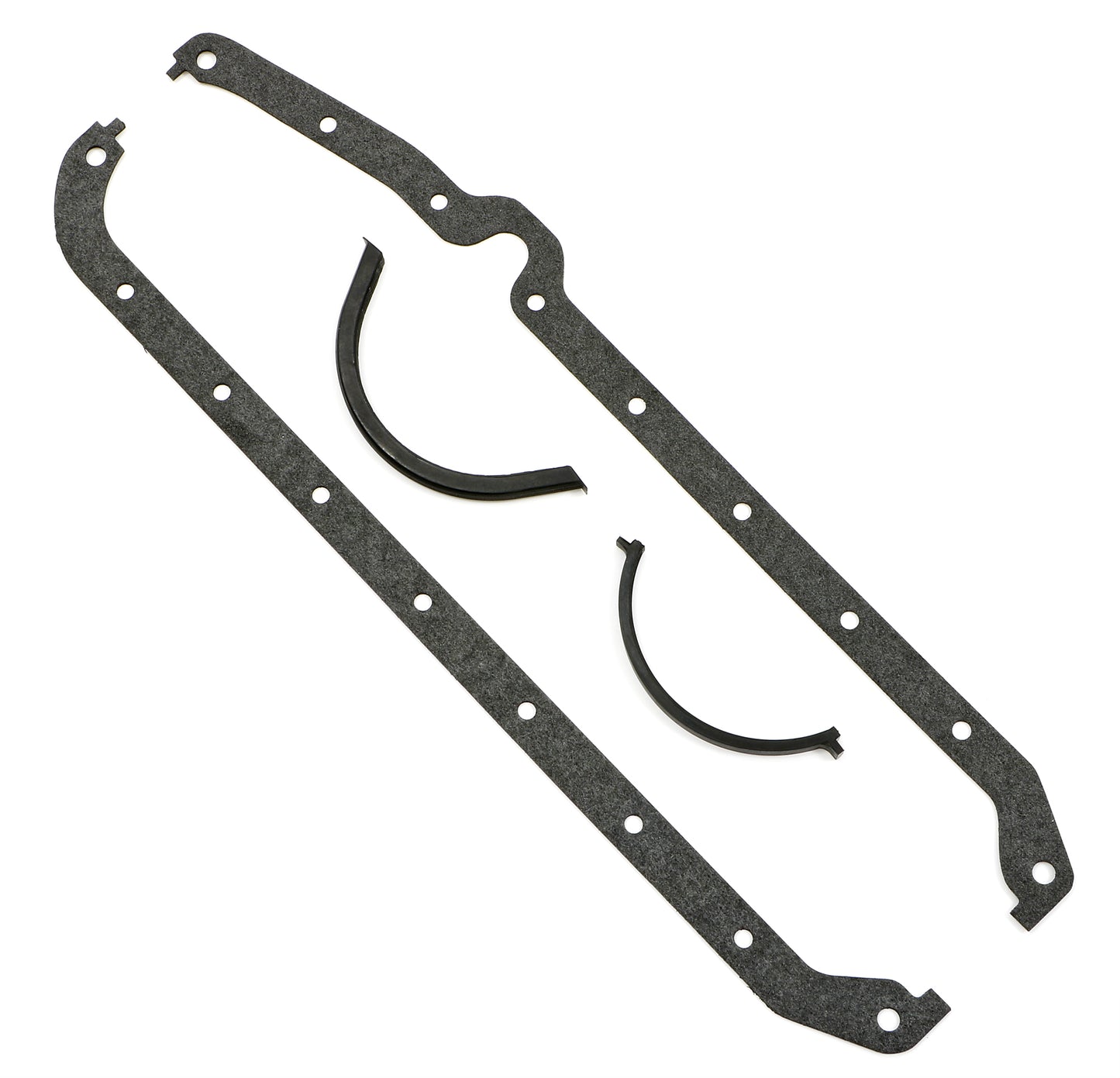 HAMBURGER'S PERFORMANCE PRODUCTS REPLACEMENT OIL PAN GASKET FOR HAMBURGER'S OIL PAN NUMBERS- 1088 1099 3047 3001