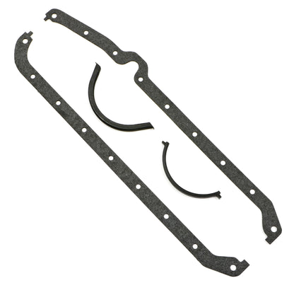 HAMBURGER'S PERFORMANCE PRODUCTS REPLACEMENT OIL PAN GASKET FOR HAMBURGER'S OIL PAN NUMBERS- 1088 1099 3047 3001