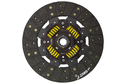 Advanced Clutch Technology Perf Street Sprung Disc ACT-3001003