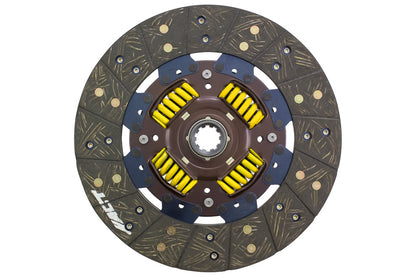 Advanced Clutch Technology Perf Street Sprung Disc ACT-3001005