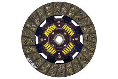 Advanced Clutch Technology Perf Street Sprung Disc ACT-3001007