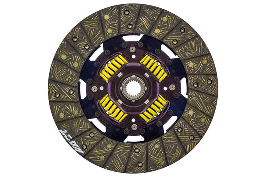 Advanced Clutch Technology Perf Street Sprung Disc ACT-3001007
