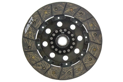 Advanced Clutch Technology Perf Street Rigid Disc ACT-3001010