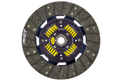 Advanced Clutch Technology Perf Street Sprung Disc ACT-3001011