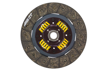 Advanced Clutch Technology Perf Street Sprung Disc ACT-3001012