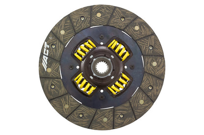 Advanced Clutch Technology Perf Street Sprung Disc ACT-3001102