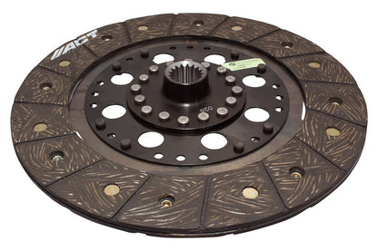 Advanced Clutch Technology Perf Street Rigid Disc ACT-3001103