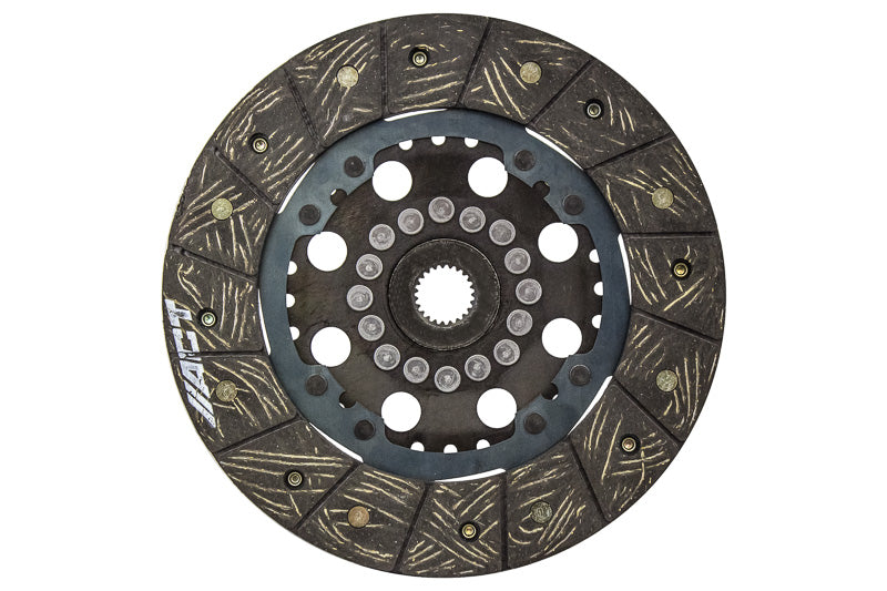 Advanced Clutch Technology Perf Street Rigid Disc ACT-3001202