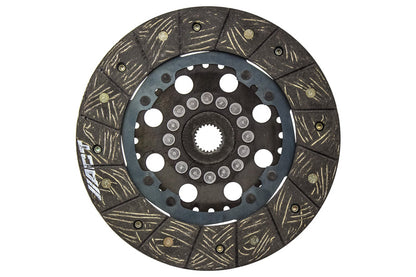 Advanced Clutch Technology Perf Street Rigid Disc ACT-3001202