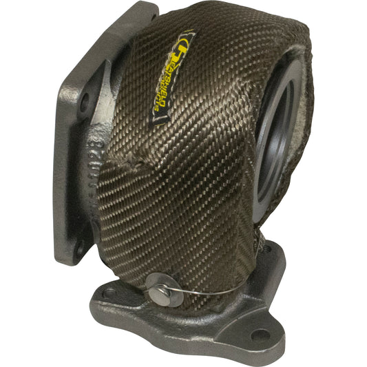 Heatshield Products Lowers under hood temperatures, Rated for 18F, Easy install, Includes wire 300130