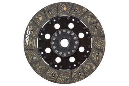 Advanced Clutch Technology Perf Street Rigid Disc ACT-3001301
