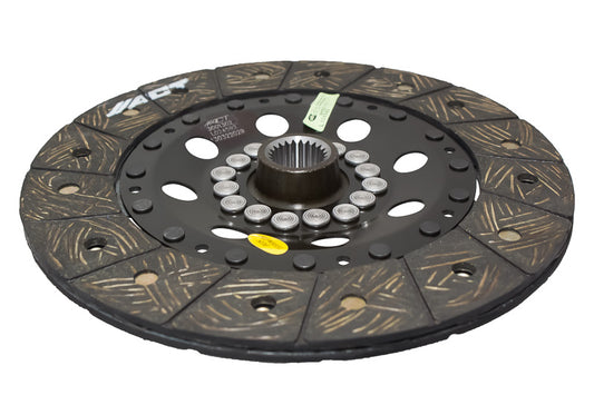 Advanced Clutch Technology Perf Street Rigid Disc ACT-3001302